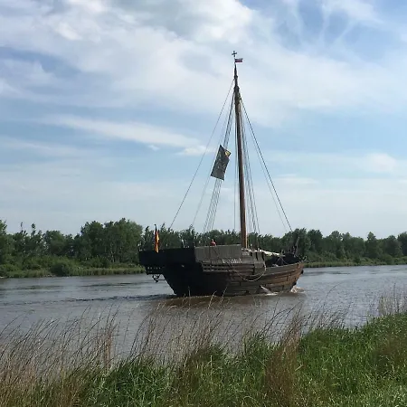 Nordsee-peerhuus