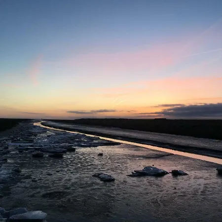 Nordsee-peerhuus *