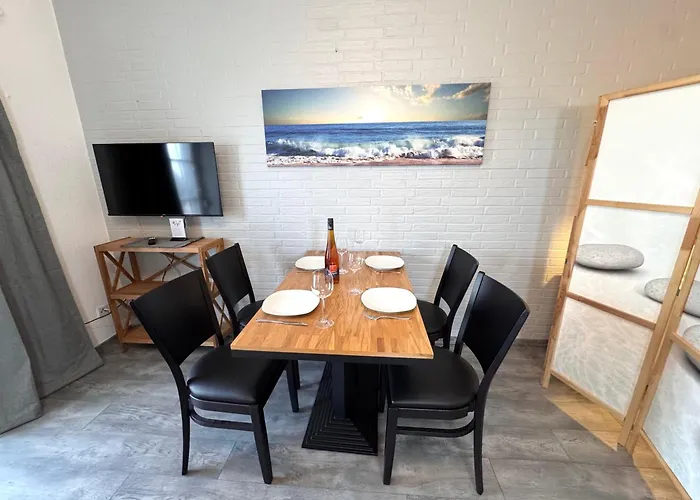 Appartement Nordsee-peerhuus