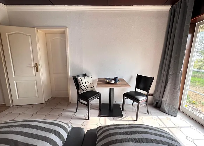 Appartement Nordsee-peerhuus