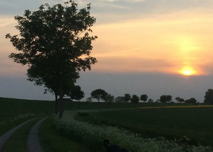 Nordsee-peerhuus Apartment *