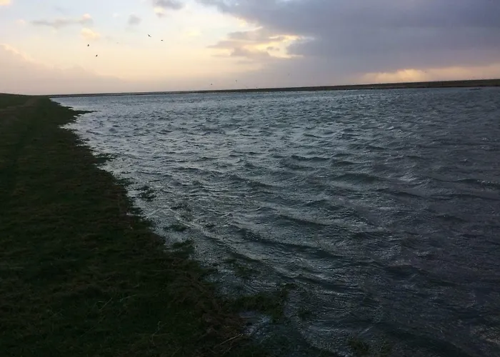 Nordsee-peerhuus *
