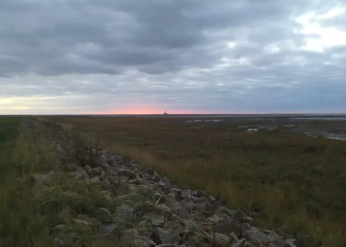 Apartment Nordsee-peerhuus *