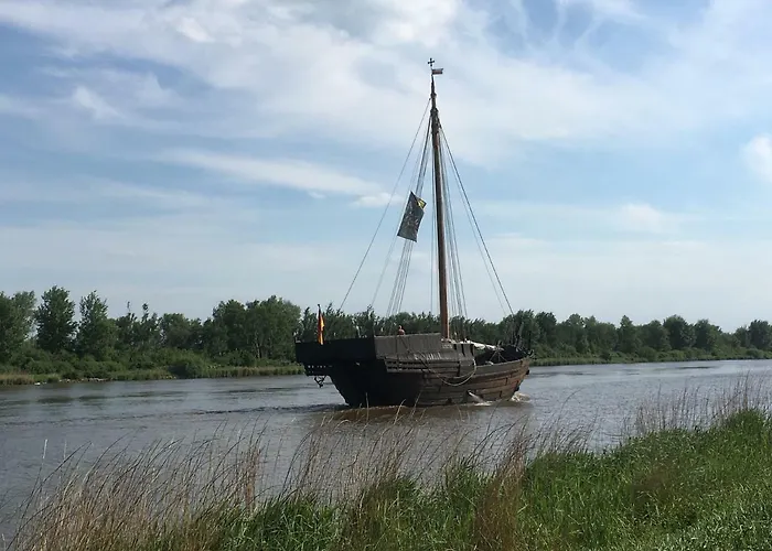Nordsee-peerhuus