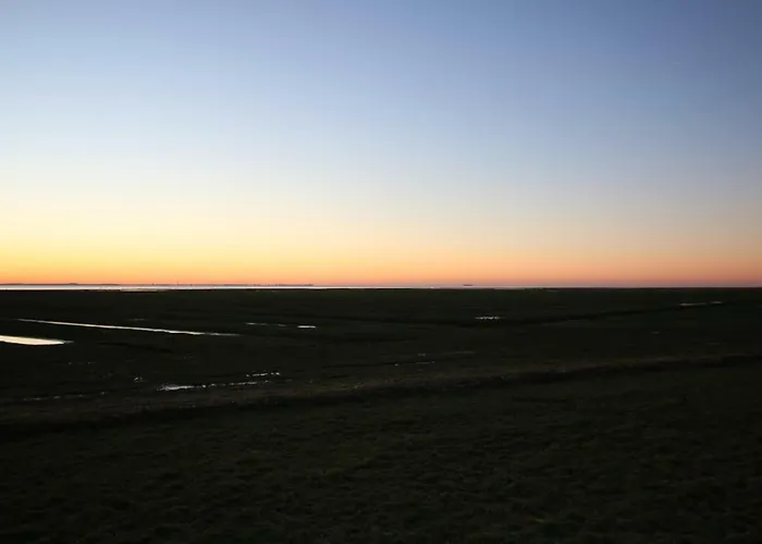 Nordsee-peerhuus Appartement *