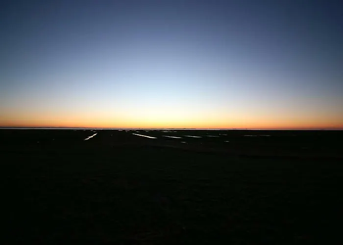 Nordsee-peerhuus Friedrichskoog