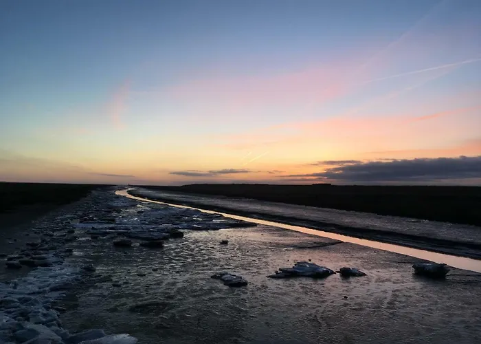 Nordsee-peerhuus *